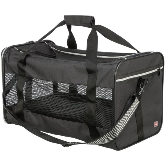 Picture of Trixie Carrier Ryan , 26 × 27 × 47 cm, black
