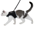 Picture of Trixie cat Soft Harness with Lead  XXL