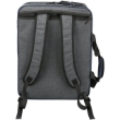 Picture of Trixie Tara Backpack and carrier 2 in 1 grey/blue