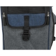 Picture of Trixie Tara Backpack and carrier 2 in 1 grey/blue