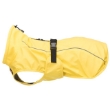 Picture of Trixie Vimy rain coat, M: 45 cm, yellow
