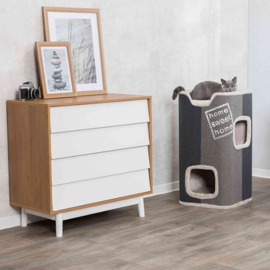 Picture of Trixie Jorge Cat Tower