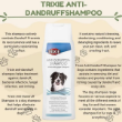 Picture of Trixi Anti-dandruff shampoo, 250 ml