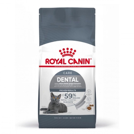 Picture of Royal Canin Dental  Care  cat 1.5kg