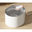 Picture of Pets Automatic Pet Water Fountain with USB Plug-in,White Colour