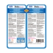 Picture of Inaba Twin Packs Tuna & Chicken Recipe in Scallop Broth X6