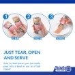 Picture of Inaba Twin Packs Tuna & Chicken Recipe in Scallop Broth X6