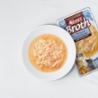 Picture of Inaba Churu Broth Treats for Cats, Shredded Chicken & Creamy Broth with Vitamin E X6
