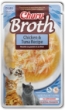 Picture of Inaba Churu Broth Chicken & Tuna Recipe Wet Cat Food 40g X6