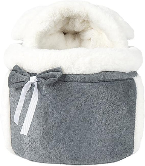Picture of Dog Sling Carrier Pet Carrier Dog Bags for Traveling Dog