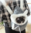 Picture of Dog Sling Carrier Pet Carrier Dog Bags for Traveling Dog