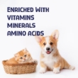Picture of Ektek Pet-O-Lac Stage-2 Weaning Supplement for Puppies & Kittens (400 gm)