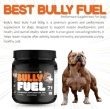 Picture of Bully's Best Bully Fuel Powder 500gm