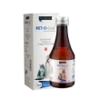 Picture of ektek Pet-O-Coat Syrup 200 ml