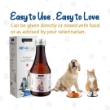 Picture of Pet-O-Coat Syrup 200 ml