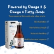 Picture of Pet-O-Coat Syrup 200 ml