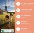 Picture of Salmon Oil for Dogs and Cats with Omega 3 & 6 I 500 ml