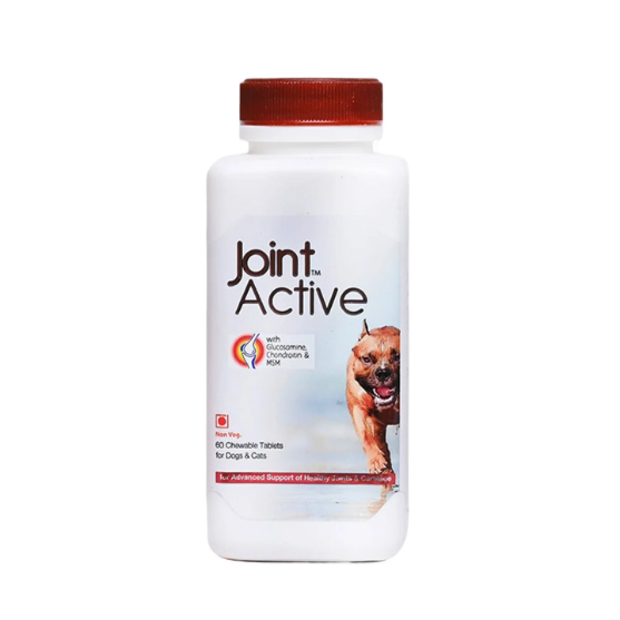 Picture of Joint Active tablet 1x60