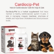 Picture of Ektek Cardiocip Pet Tablet