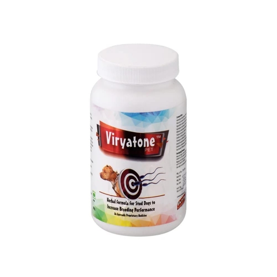 Picture of Viryatone Pet Powder