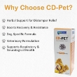 Picture of Ektek CD-Pet Drops 100 ml