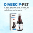 Picture of Diabecip Pet Syrup 200 ml