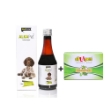 Picture of Ektek Alkapet Syrup 200 ml