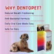 Picture of Dentopet Spray 50 ml