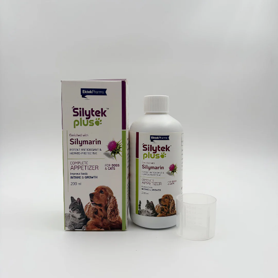 Picture of Silytek Plus Liquid 200 ml