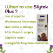 Picture of Ektek Silytek Plus Liquid 200 ml