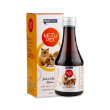 Picture of Ektek Motu Pet Syrup 200 ml