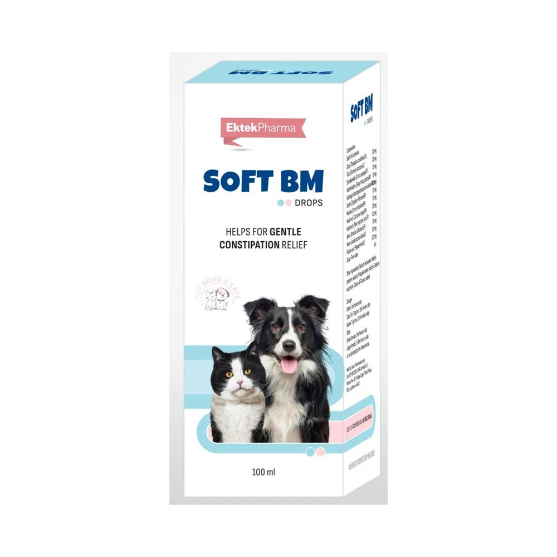 Picture of Soft BM Drops 100 ml