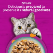 Picture of Whiskas 1+ Tasty Mix Catch of the Day in Gravy