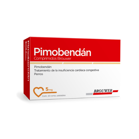 Picture of pimobendan 5mg 