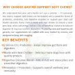 Picture of Ektek Gastro Support for Dogs