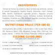 Picture of Ektek Gastro Support for Dogs