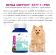 Picture of ektek Renal Support for Dogs