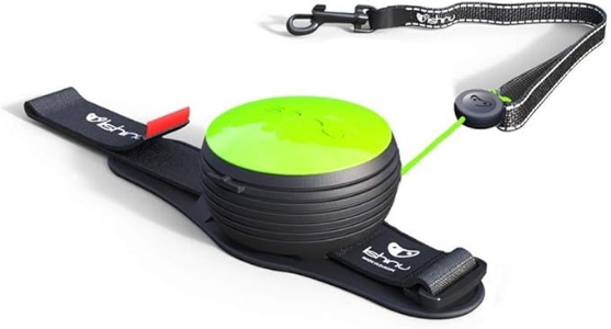 Picture of Lishinu New 2 Original | Rope String with Stop Button Leash