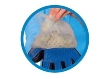 Picture of True Touch  Five Finger Deshedding Glove x5