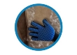 Picture of True Touch  Five Finger Deshedding Glove x5