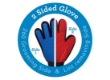 Picture of True Touch  Five Finger Deshedding Glove x5