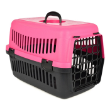 Picture of Small Pet Travel Carrier  Cats Puppies Rabbits 