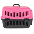 Picture of Small Pet Travel Carrier  Cats Puppies Rabbits 