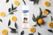 Picture of Orange shampoo, 250 ml