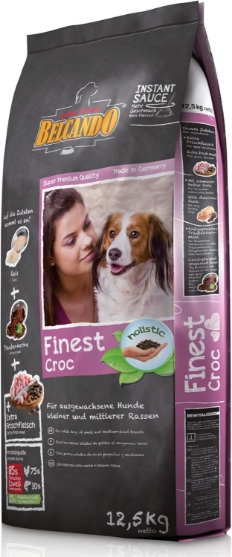 Picture of Belcando® Finest Croc 12.5kg