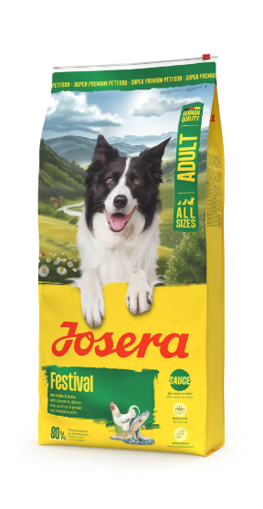 Picture of Josera Festival 12.5kg