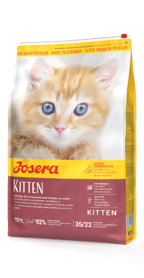 Picture of Josera Kitten 2kg 