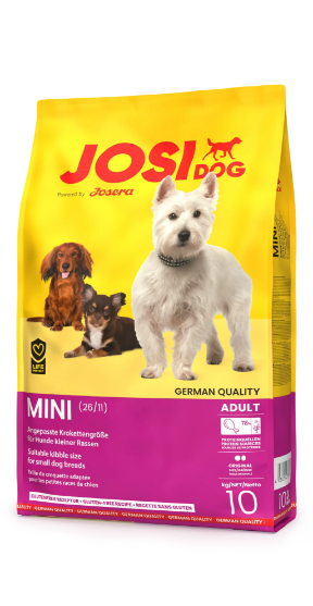 Picture of JosiDog Mini 2.7