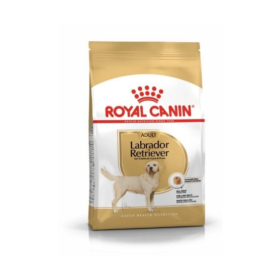 Picture of Royal Canin Labrador Adult 12KG