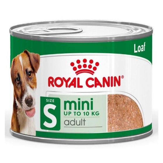 Picture of ROYAL CANIN MINI ADULT CIL 195g (12/Pac)
